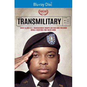 Transmilitary [Blu-ray]