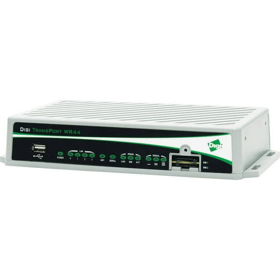 TransPort WR44 R Modem/Wireless Router