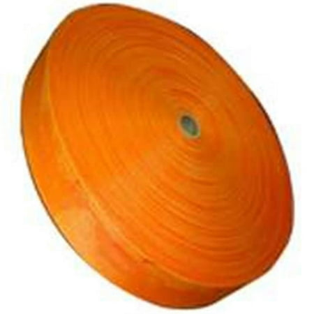 TransTech ST-SP2040 Strapping Coil, 600 ft L, 1-1/4 in W, Woven Polyester
