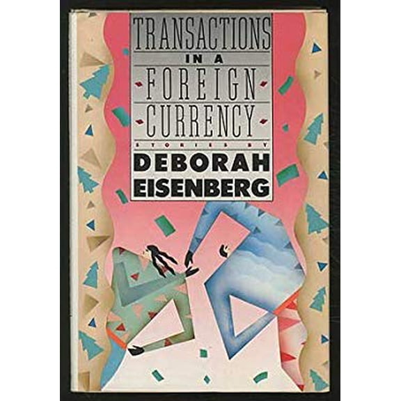 Pre-Owned Transactions in a Foreign Currency (Hardcover) 0394545982 9780394545981