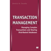 Transaction Management, Hardcover