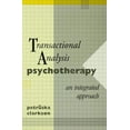 thumbnail image 1 of Transactional Analysis Psychotherapy: An Integrated Approach, (Paperback), 1 of 1