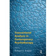 Transactional Analysis in Contemporary Psychotherapy, Hardcover