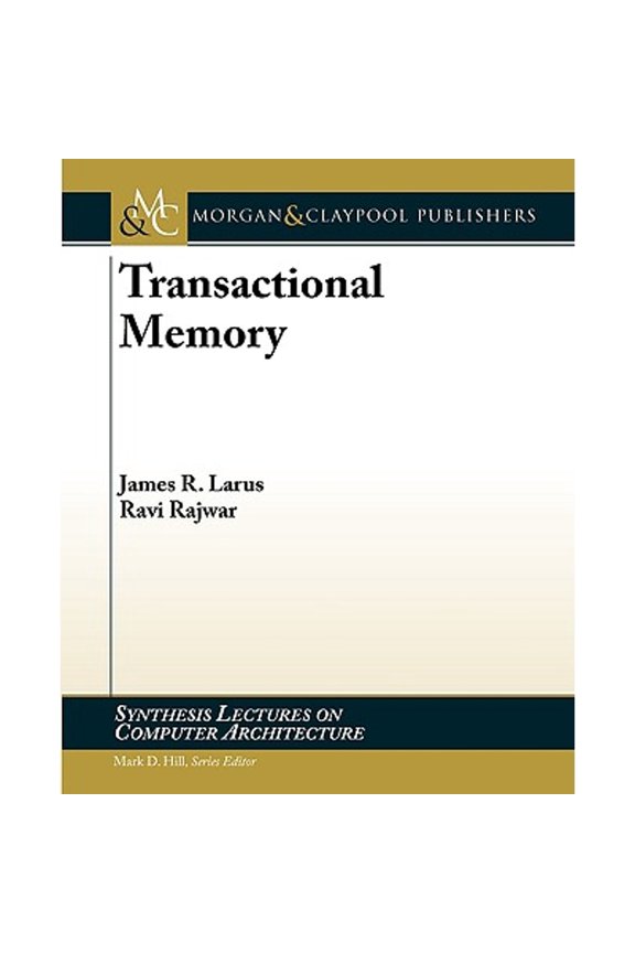 Transactional Memory