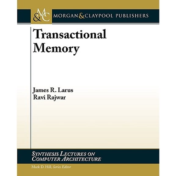 Transactional Memory