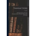 thumbnail image 1 of Transactions; 1-15 Index (Hardcover), 1 of 1