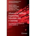 thumbnail image 1 of Transactions on Computational Science an Advances in Software Engineering, Education, and E-Learning: Proceedings from Fecs'20, Fcs'20, Serp'20, and Eee'20, (Hardcover), 1 of 1