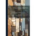 thumbnail image 1 of Transactions; Volume 2 (Paperback), 1 of 1