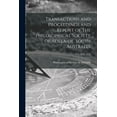 thumbnail image 1 of Transactions and Proceedings and Report of the Philosophical Society of Adelaide, South Australia; v.2, 1878-1879 (Paperback), 1 of 1