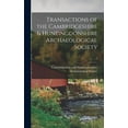 thumbnail image 1 of Transactions of the Cambridgeshire & Huntingdonshire Archaeological Society; 2 (Hardcover), 1 of 1