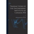 thumbnail image 1 of Transactions of the Engineering Institute of Canada 1931; 14, (Hardcover), 1 of 1