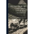 thumbnail image 1 of Transactions of the Gaelic Society in Inverness; Volume V (Hardcover), 1 of 1