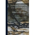 thumbnail image 1 of Transactions of the Geological Society of Pennsylvania: ; pt.1 (1834) (Paperback), 1 of 1