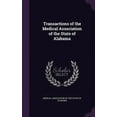 thumbnail image 1 of Transactions of the Medical Association of the State of Alabama (Hardcover), 1 of 1