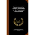 thumbnail image 1 of Transactions of the National Association for the Promotion of Social Science (Hardcover), 1 of 1