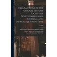 thumbnail image 1 of Transactions of the Natural History Society of Northumberland, Durham, and Newcastle-upon-Tyne; v.2 (1868) (Hardcover), 1 of 1
