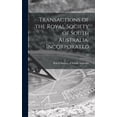 thumbnail image 1 of Transactions of the Royal Society of South Australia, Incorporated; 126, (Hardcover), 1 of 1