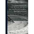 thumbnail image 1 of Transactions of the Royal Society of South Australia, Incorporated; 128, (Paperback), 1 of 1