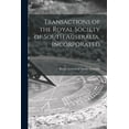 thumbnail image 1 of Transactions of the Royal Society of South Australia, Incorporated; 96, (Paperback), 1 of 1