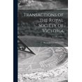 thumbnail image 1 of Transactions of the Royal Society of Victoria; v. 3 pt. 1 (1891) (Paperback), 1 of 1