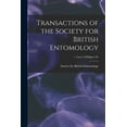 thumbnail image 1 of Transactions of the Society for British Entomology; v.7: pt.3 (1940: June 26), (Paperback), 1 of 1