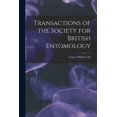 thumbnail image 1 of Transactions of the Society for British Entomology; v14: pt.4 (1960: Nov.30), (Paperback), 1 of 1