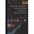 thumbnail image 1 of Transactions of the Western Surgical Association; 1920 (Paperback), 1 of 1