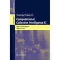 thumbnail image 1 of Transactions on Computational Collective Intelligence XI, (Paperback), 1 of 1