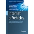 thumbnail image 1 of Transactions on Computer Systems and Net Internet of Vehicles: Scope and Application of Artificial Intelligence-Based Technologies, (Hardcover), 1 of 1