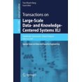 thumbnail image 1 of Transactions on Large-Scale Data- And Knowledge-Centered Systems XLI: Special Issue on Data and Security Engineering, (Paperback), 1 of 1