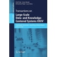 thumbnail image 1 of Transactions on Large-Scale Data- And Knowledge-Centered Systems XXXV, (Paperback), 1 of 1