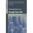 thumbnail image 1 of Transactions on Rough Sets XIV, (Paperback), 1 of 1