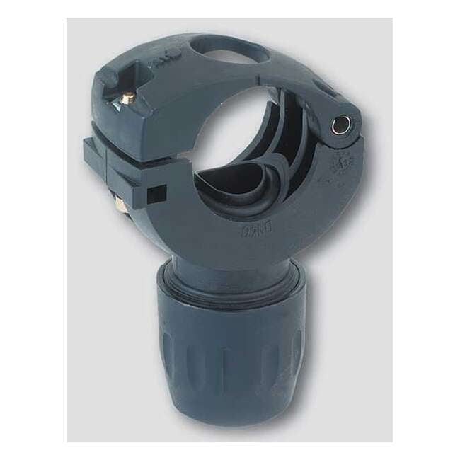 Transair Reducing Bracket, Polyamide, Black RA69 40 25 - Walmart ...