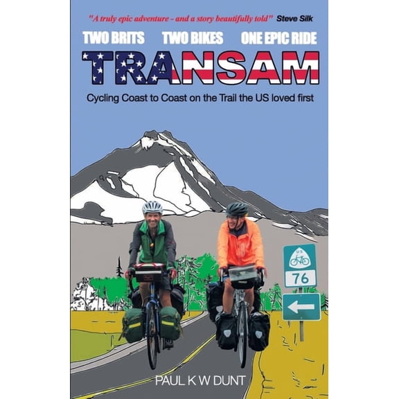 Transam, (Paperback)