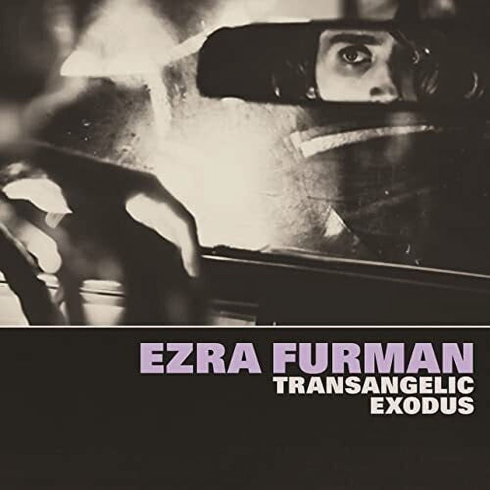 Ezra Furman - Transangelic Exodus - Music & Performance - CD - Walmart.com