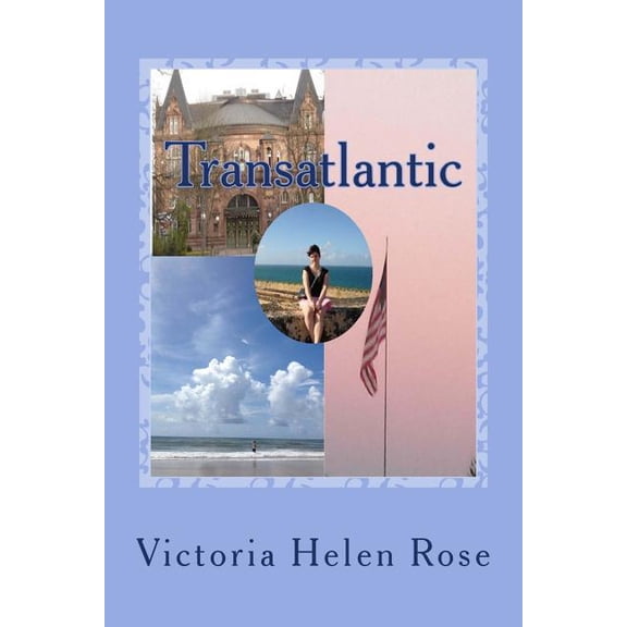 Transatlantic Ship