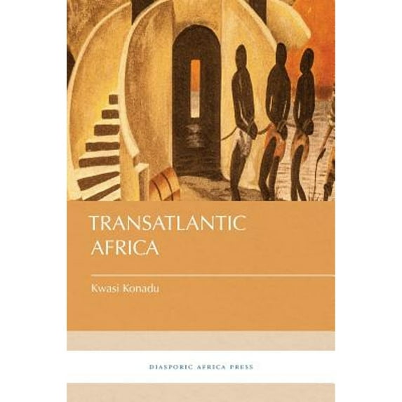 Pre-Owned Transatlantic Africa (Paperback)