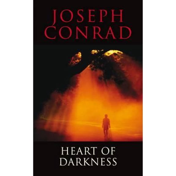 Pre-Owned Heart of Darkness Paperback Joseph Conrad