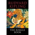 thumbnail image 1 of Transatlantic Classics: The Jungle Book (Paperback), 1 of 1
