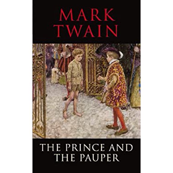 Pre-Owned The Prince and the Pauper (Paperback) 1908533323 9781908533326