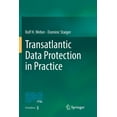thumbnail image 1 of Transatlantic Data Protection in Practice, (Paperback), 1 of 1