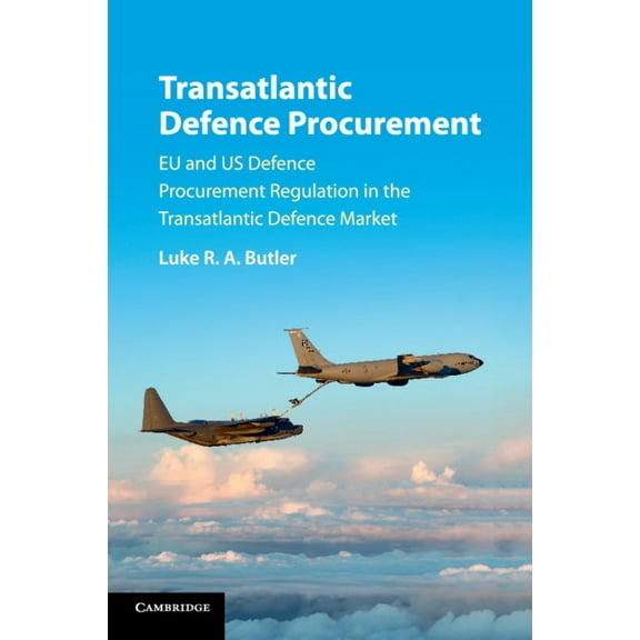 Transatlantic Defence Procurement, (Paperback)