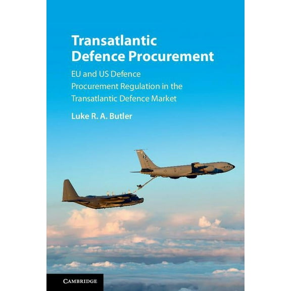 Transatlantic Defence Procurement, (Hardcover)
