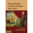 thumbnail image 1 of Transatlantic Literary Studies, 1660 1830, (Paperback), 1 of 1