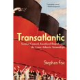thumbnail image 1 of Pre-Owned Transatlantic: Samuel Cunard, Isambard Brunel, and the Great Atlantic Steamships (Paperback) 006095549X 9780060955496, 1 of 1