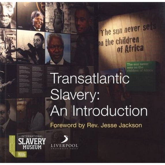 Pre-Owned Transatlantic Slavery: An Introduction (Paperback) 1846316391 9781846316395