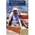 thumbnail image 1 of Pre-Owned Transatlantic at Last (Paperback) 0954275071 9780954275075, 1 of 1