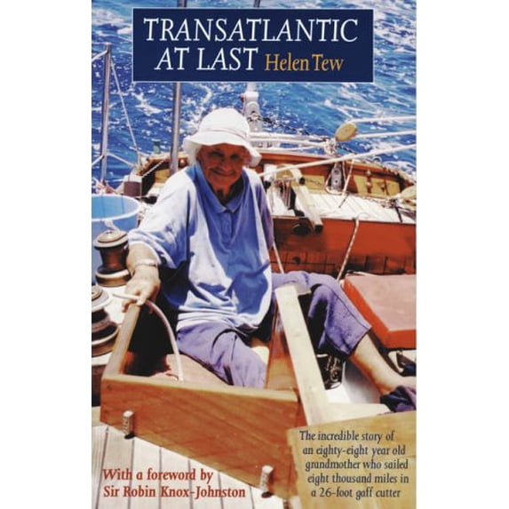 Pre-Owned Transatlantic at Last (Paperback) 0954275071 9780954275075