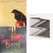 Transatlanticism 20Th Anniversary 2LP & Plans 2LP & Kintsugi 2LP