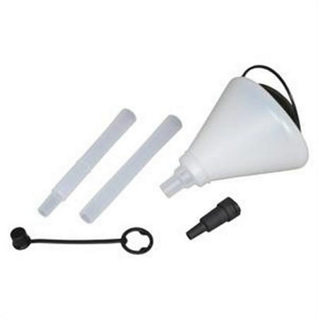 Transaxle Funnel with Extension